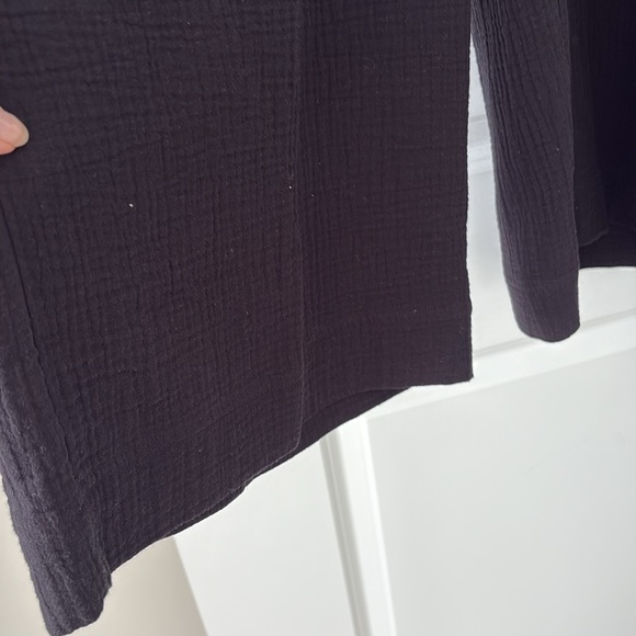 Chico's Elegant Black Dress Pants - Picture 2 of 6